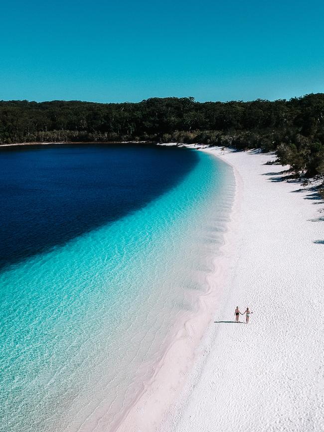 Australia's Most Instagram-Able Locations