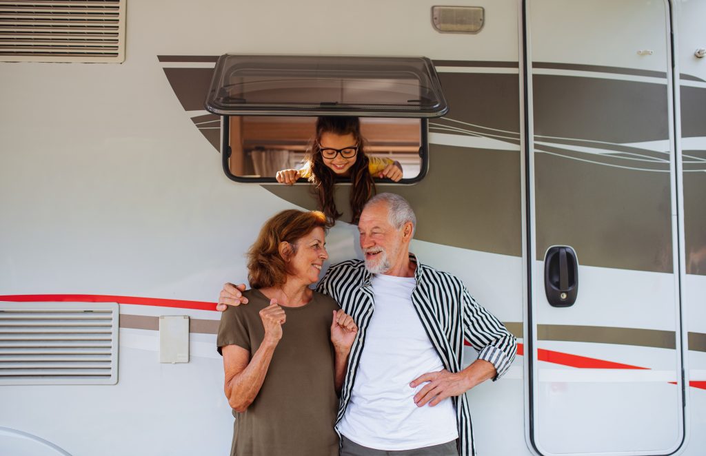 5 Reasons Why Traveling with Kids in a Caravan is the Best Family Fun Adventure 